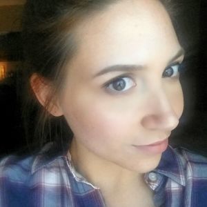 Meet your Posher, Lindsay